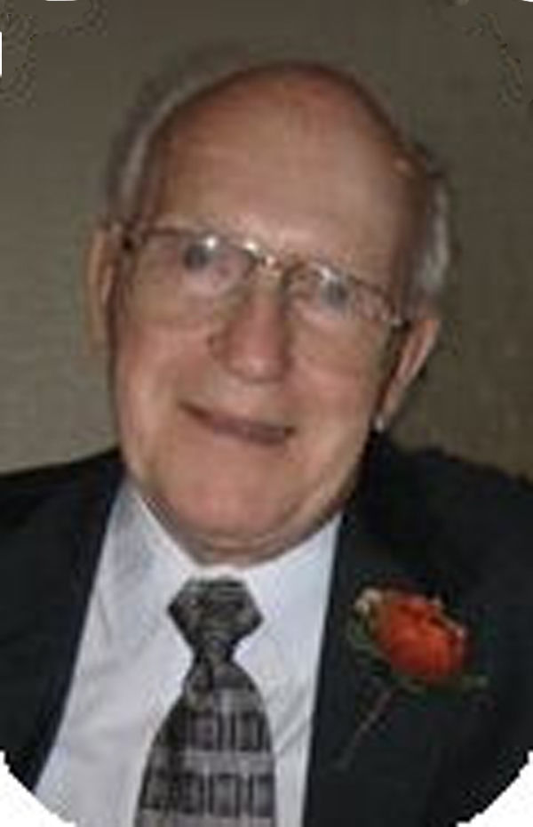 Robert G. Wrider